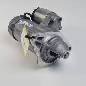 MOTOR ARRANQUE 281000Y020 TOYOTA AURIS (E150) Autodesguaces Alicante