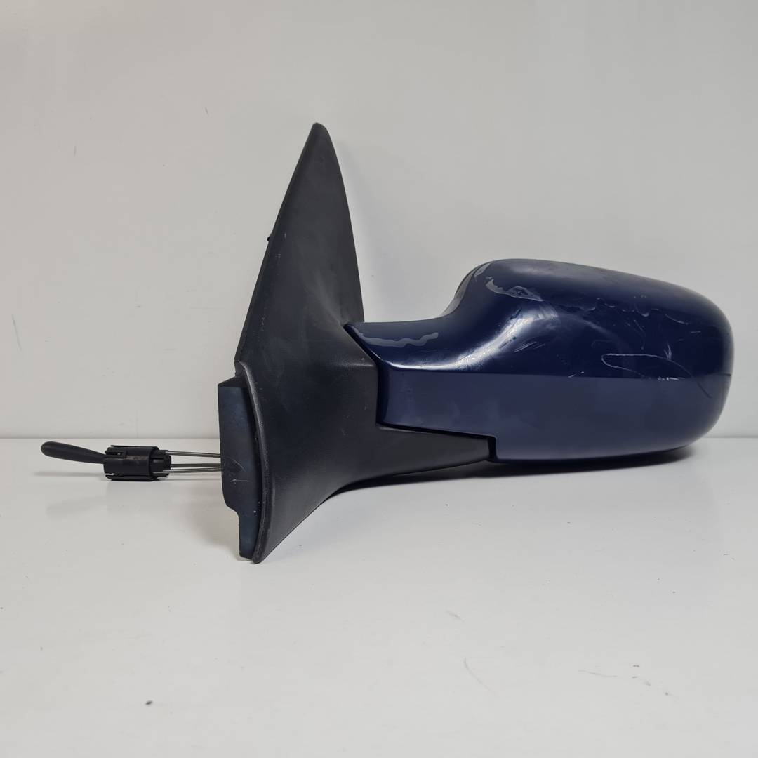 RETROVISOR IZQUIERDO - 12353060 - RENAULT - MEGANE II BERLINA 5P