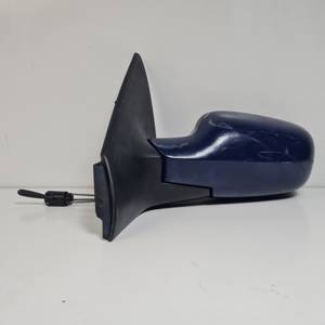 RETROVISOR IZQUIERDO 12353060 RENAULT MEGANE II BERLINA 5P Autodesguaces Alicante