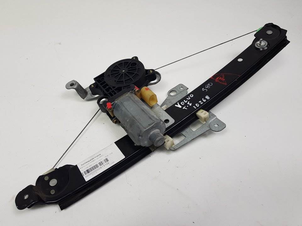 Rear left window regulator - VOLVO - S80 BERLINA (P2)