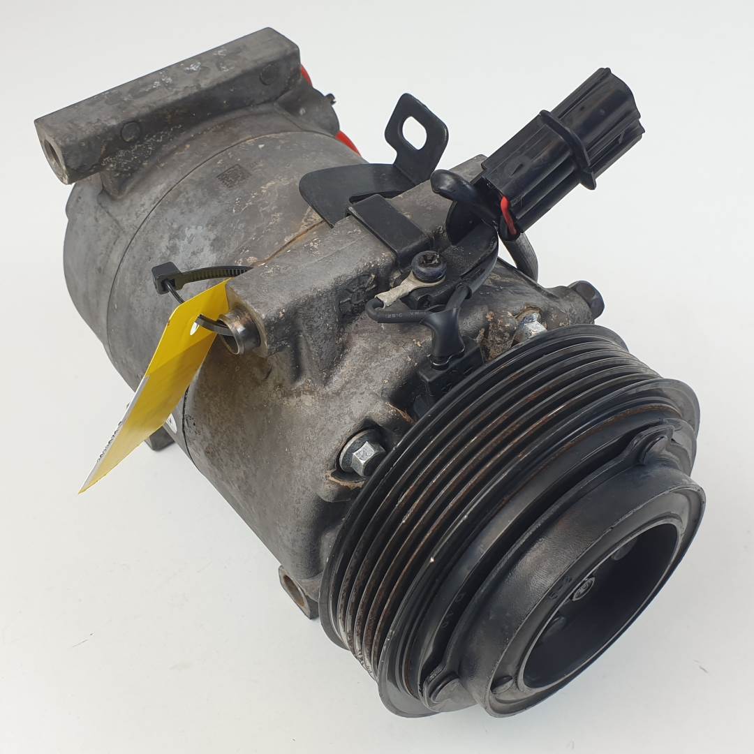 Compresseur de climatisation - CA500CXGBA04 - KIA - PICANTO (JA)