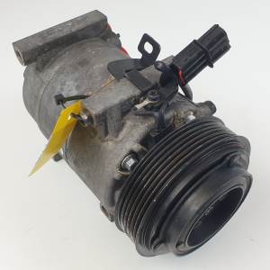 COMPRESOR AIRE ACONDICIONADO CA500CXGBA04 KIA PICANTO (JA) Autodesguaces Alicante