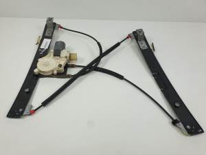 ELEVALUNAS DELANTERO IZQUIERDO 6M2114A389B FORD MONDEO BER. (CA2) Autodesguaces Alicante