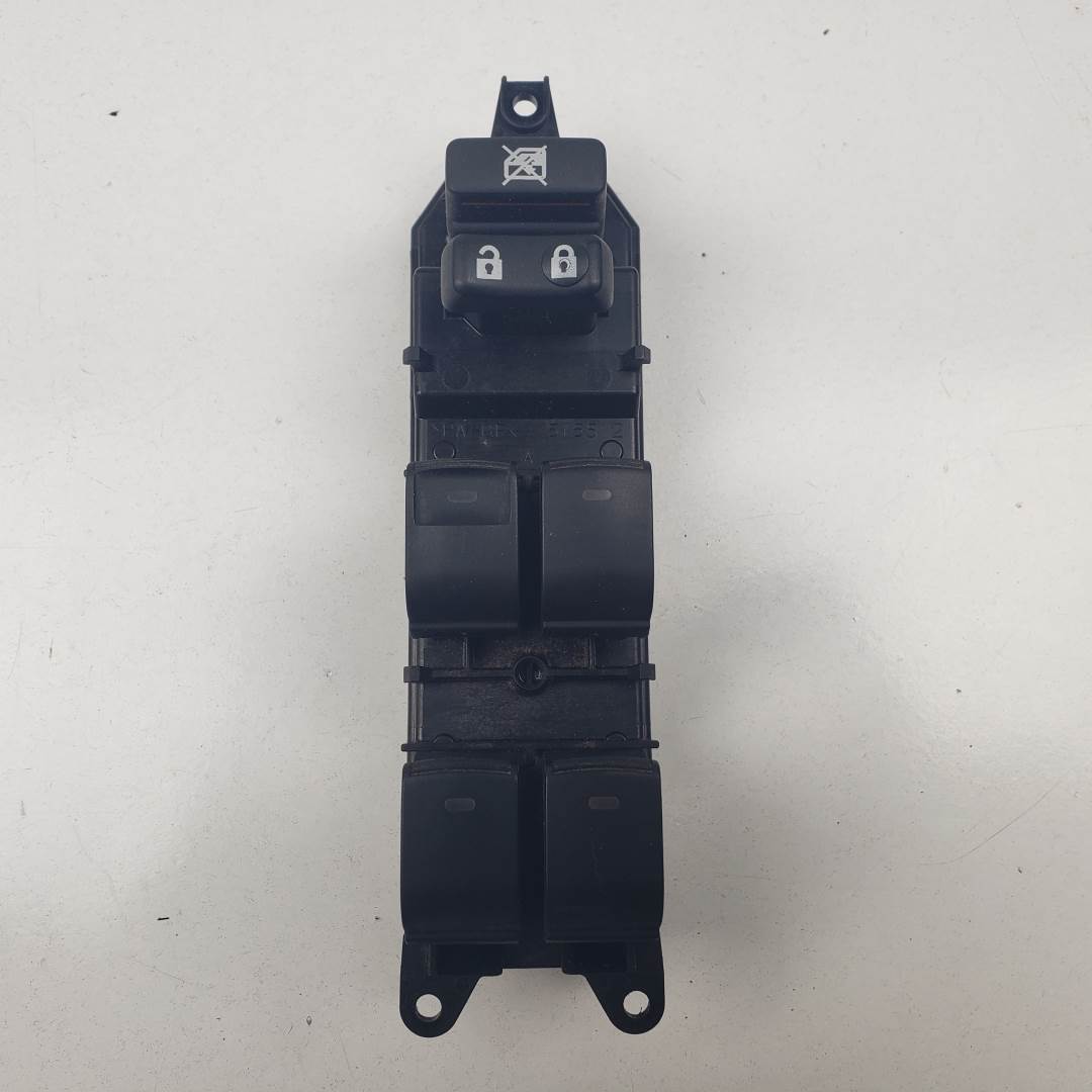 MANDO ELEVALUNAS DELANTERO IZQUIERDO - 515512 - TOYOTA - VENZA (AV10)