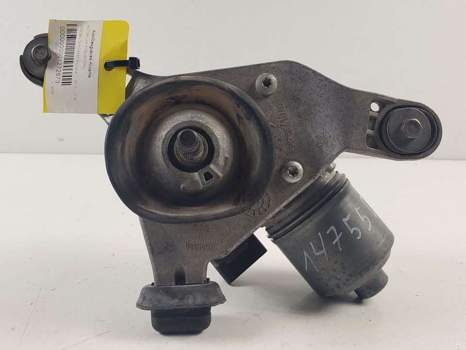 MOTOR LIMPIA DELANTERO - 9811384780 - CITROEN - C4 PICASSO