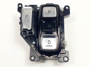 PALANCA CAMBIO 120038309 HYUNDAI TUCSON Autodesguaces Alicante
