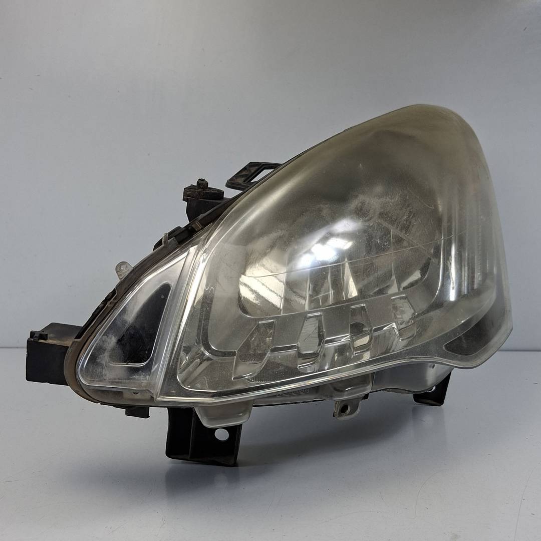 FARO IZQUIERDO - 9806306180 - CITROEN - BERLINGO (B9)