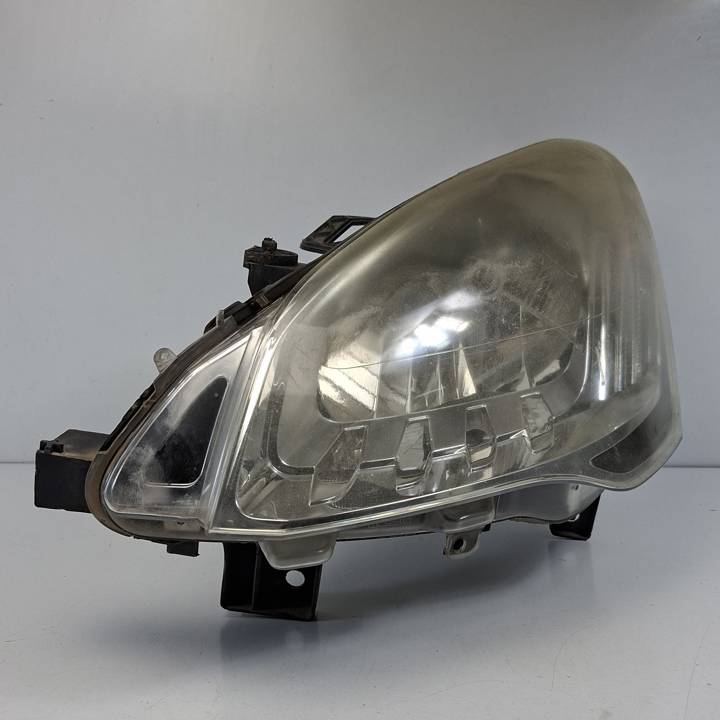 FARO IZQUIERDO 9806306180 CITROEN BERLINGO (B9) Autodesguaces Alicante