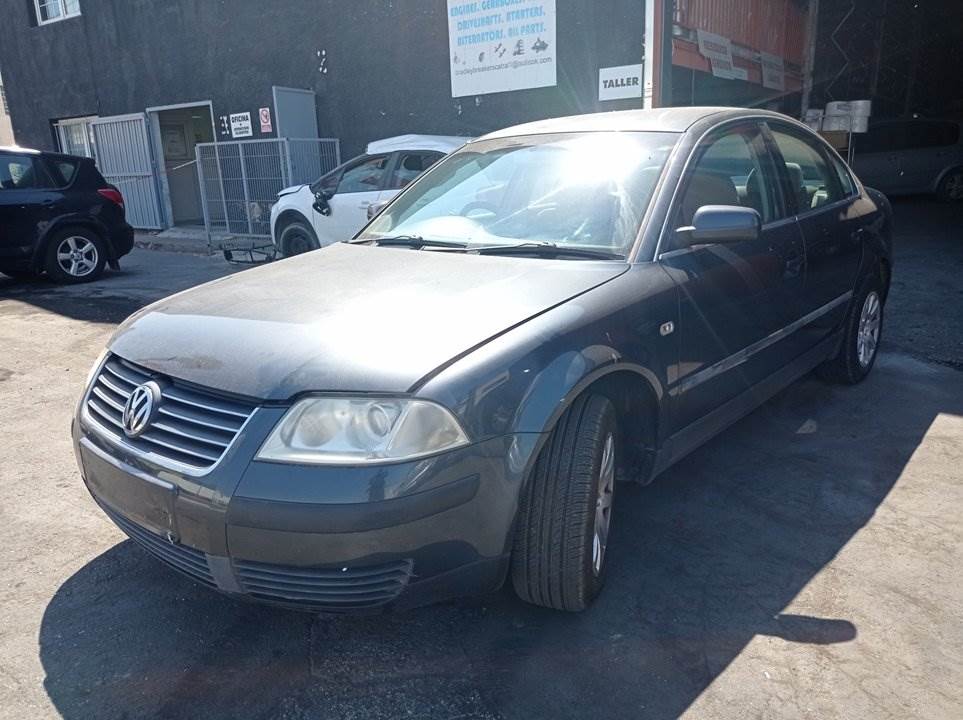 VOLKSWAGEN PASSAT BERLINA (3B3) (2000 - 2005)