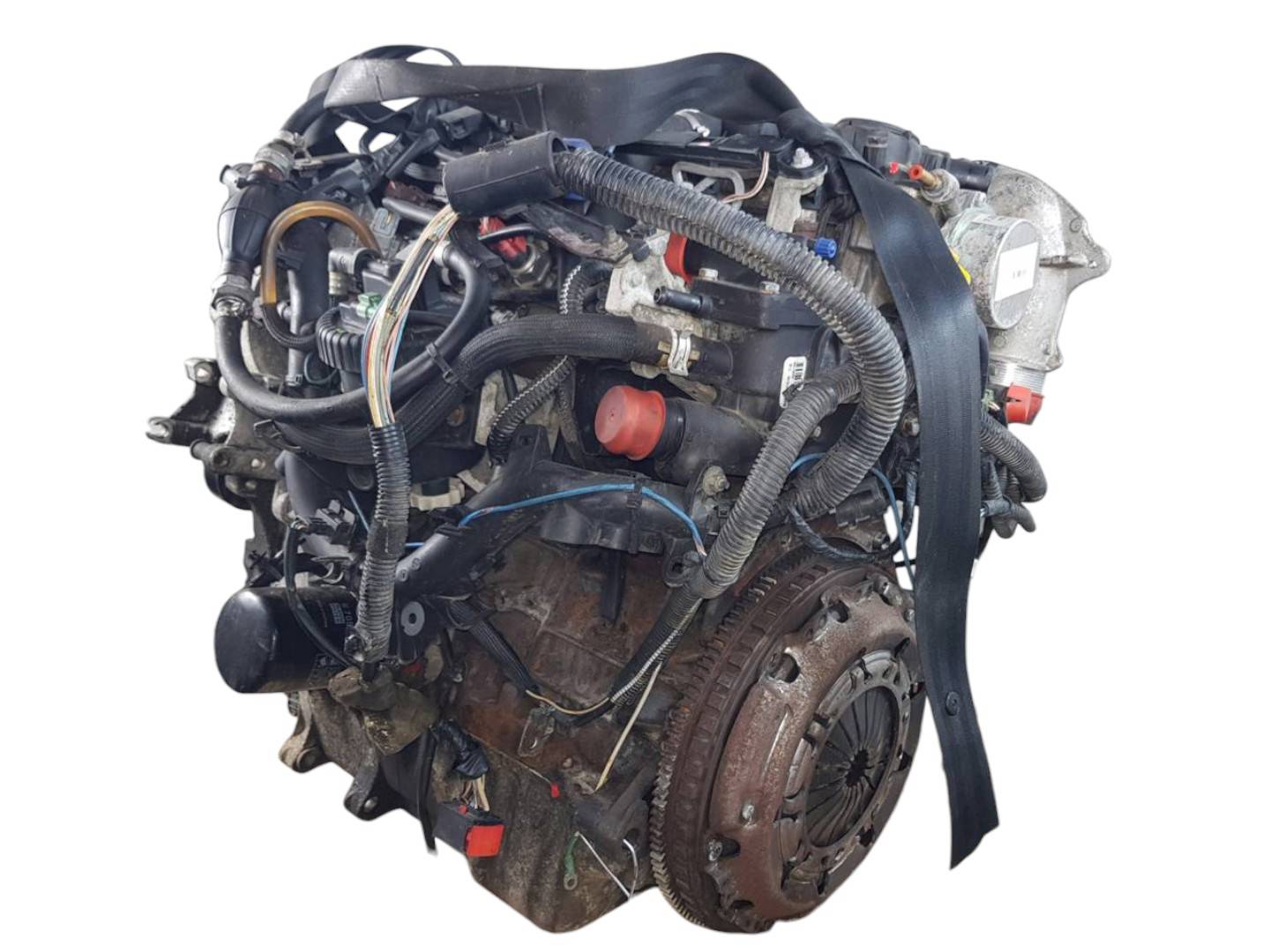 MOTOR COMPLETO - RHY - PEUGEOT - 406 BERLINA (S1/S2)