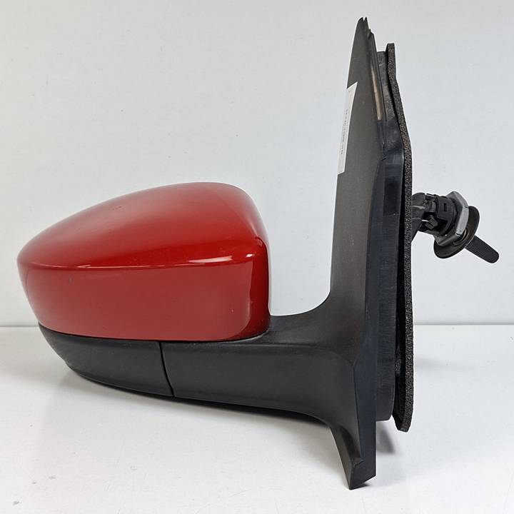 RETROVISOR DERECHO SKODA CITIGO Autodesguaces Alicante