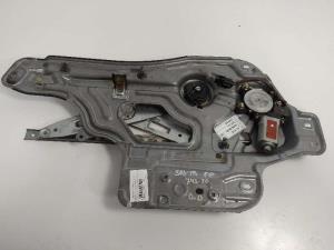 ELEVALUNAS DELANTERO DERECHO 9882026100 HYUNDAI SANTA FE (SM) Autodesguaces Alicante
