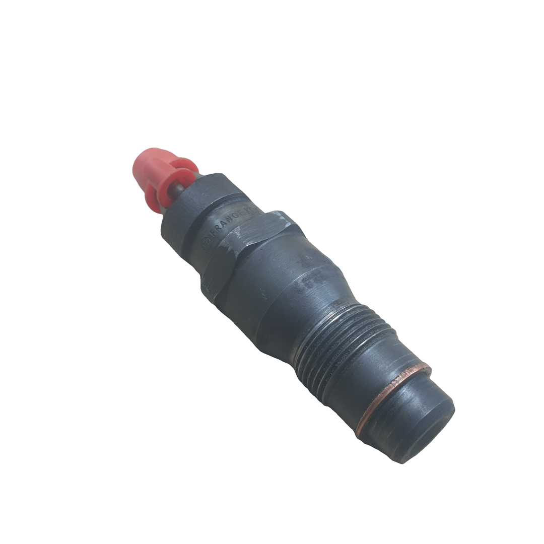 Fuel injector - 20S106 - PEUGEOT - PARTNER (S1)