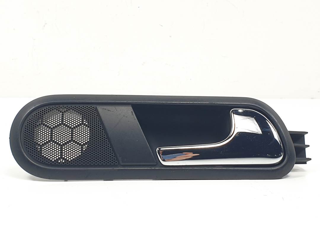 MANETA INTERIOR TRASERA DERECHA - 6L4839114 - SEAT - CORDOBA BERLINA (6L2)