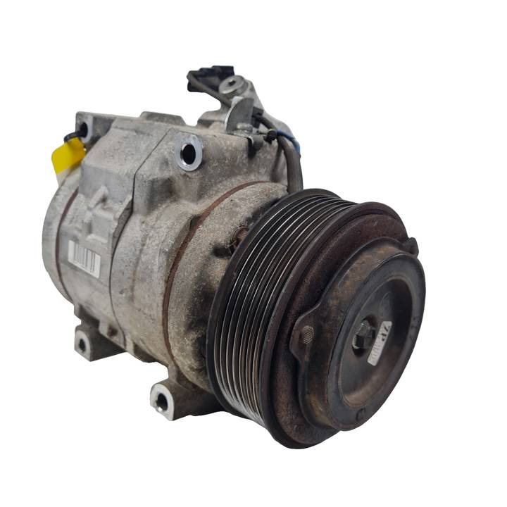 COMPRESOR AIRE ACONDICIONADO 4472801230 HONDA CR-V (RE) Autodesguaces Alicante