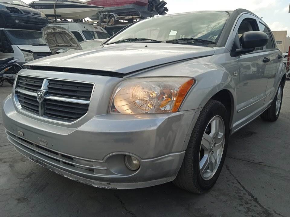 DODGE CALIBER (2006 - 2011)
