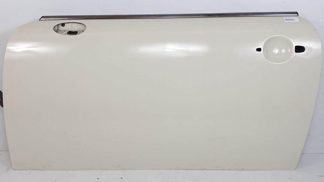 PUERTA DELANTERA IZQUIERDA - MINI - CABRIO (R57)