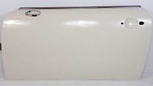 PUERTA DELANTERA IZQUIERDA MINI CABRIO (R57) Autodesguaces Alicante