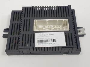 MODULO ELECTRONICO 6983535 BMW SERIE 6 CABRIO (E64) Autodesguaces Alicante