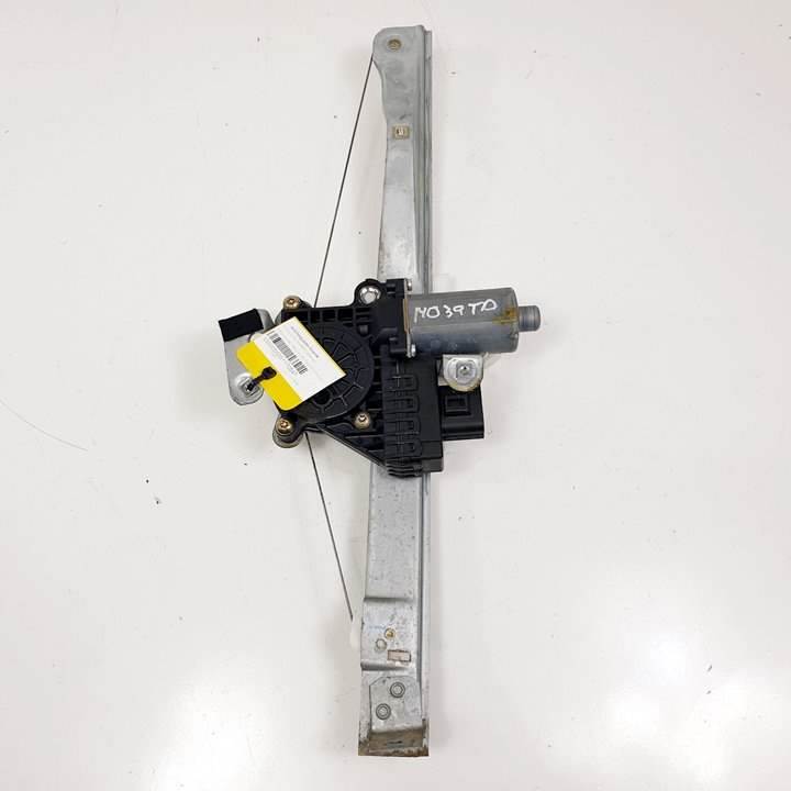 ELEVALUNAS TRASERO DERECHO - 0130821772 - FORD - MONDEO BERLINA (GE)