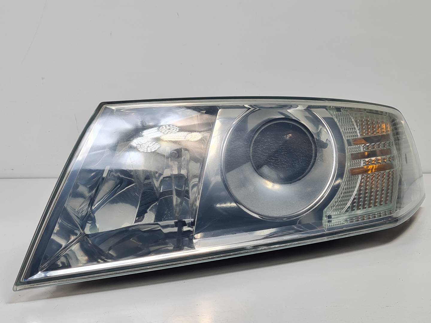 FARO IZQUIERDO - SKODA - OCTAVIA COMBI (1Z5)