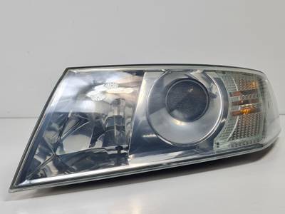 FARO IZQUIERDO SKODA OCTAVIA COMBI (1Z5) Autodesguaces Alicante