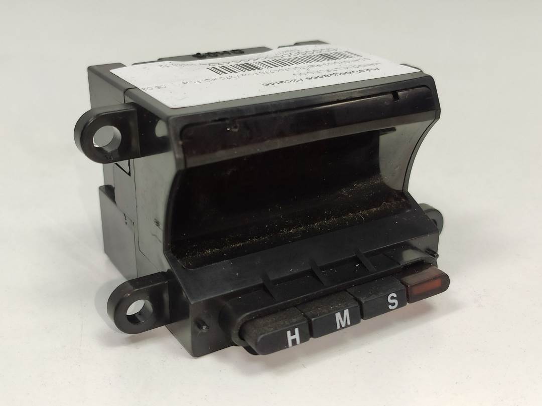 MANDO MULTIFUNCION - 8111008010 - SSANGYONG - REXTON (Y200)