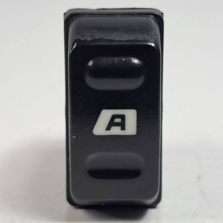 MANDO ELEVALUNAS DELANTERO IZQUIERDO CITROEN XSARA PICASSO Autodesguaces Alicante