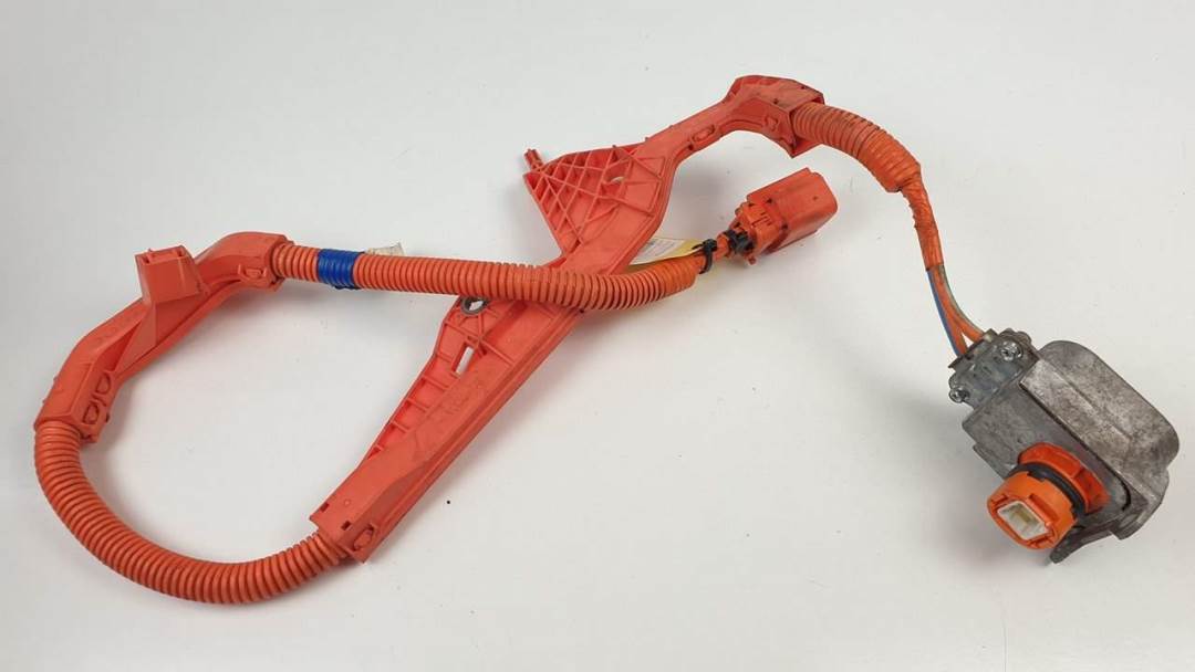 DESPIECE MOTOR - 12B34 - LEXUS - ES (XZ10)