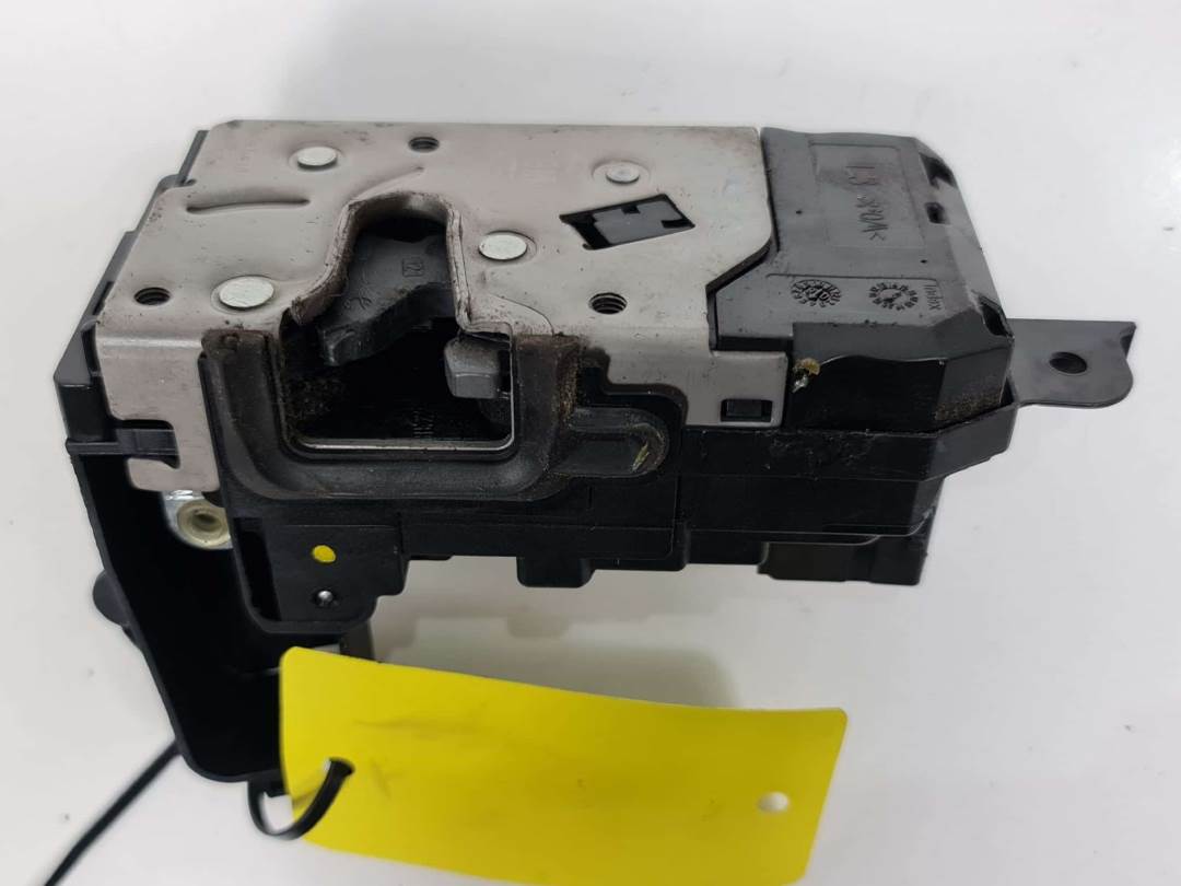 CERRADURA PUERTA DELANTERA IZQUIERDA - 41472091 - OPEL - ZAFIRA B