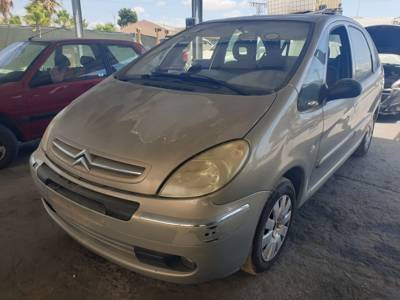CITROEN XSARA PICASSO (1999 - 2011)