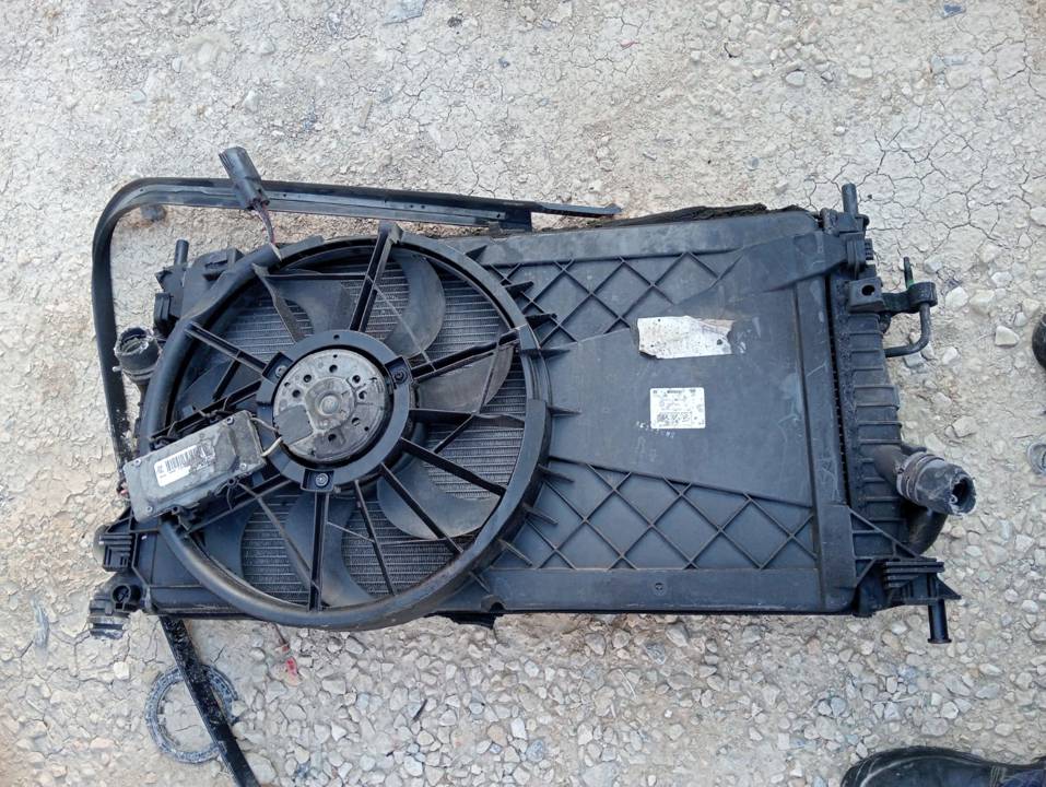 ELECTROVENTILADOR