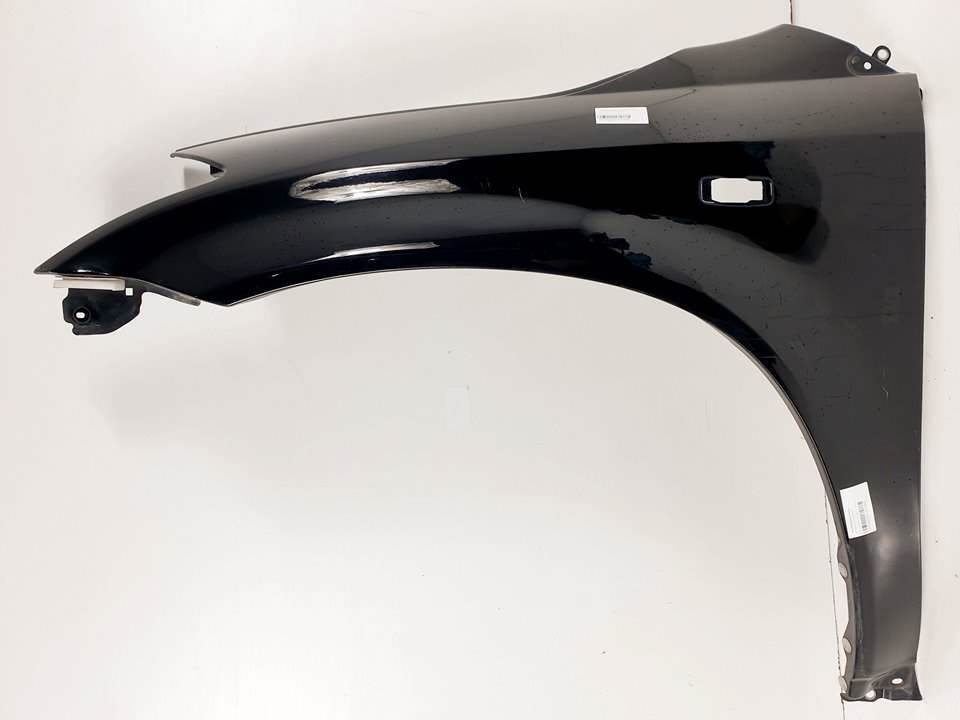 Front left wing - NISSAN - MURANO (Z50)