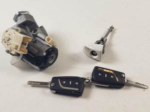 ANTIRROBO 8978305030 TOYOTA AVENSIS Autodesguaces Alicante