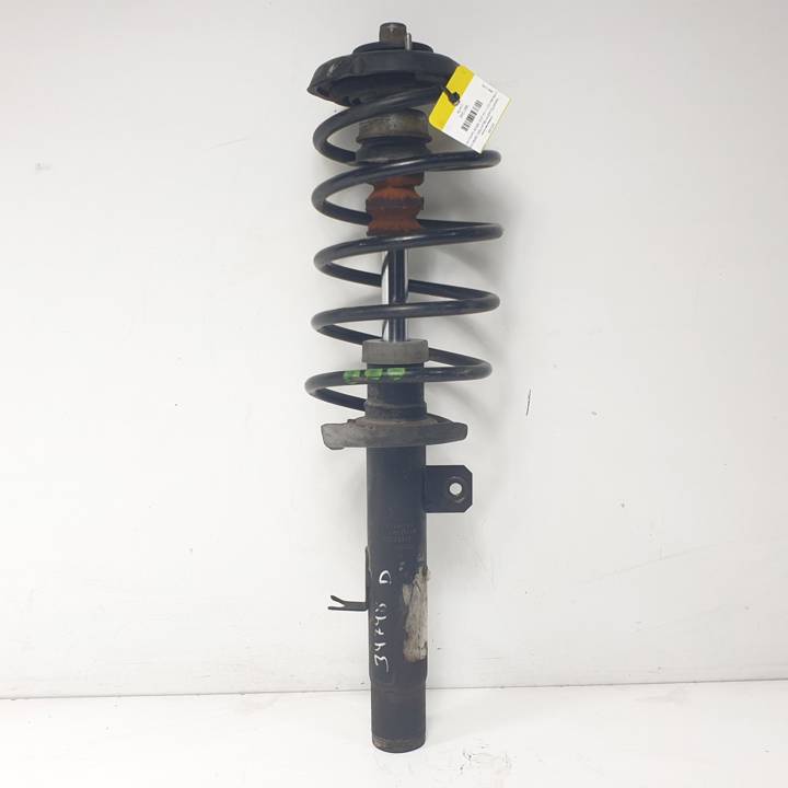 AMORTIGUADOR DELANTERO DERECHO 9653095380 CITROEN C3 Autodesguaces Alicante