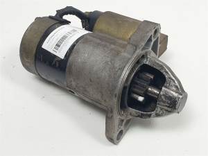 MOTOR ARRANQUE M000T80381 MAZDA 323 BERLINA F/S (BJ) Autodesguaces Alicante