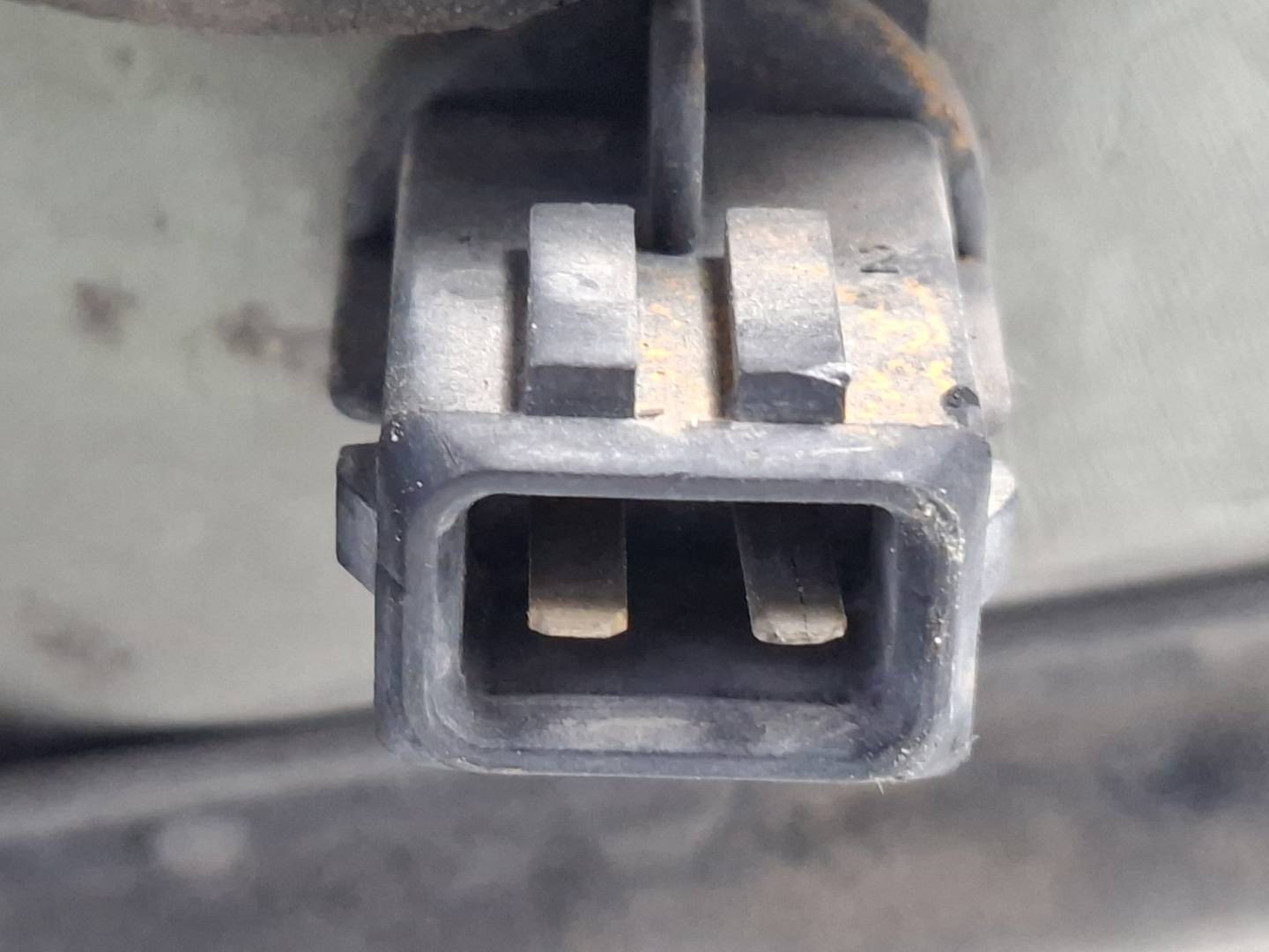 Foto 5 de Faro Izquierdo Volkswagen T4 Transporter/furgoneta (mod. 1991) (1990–2003)