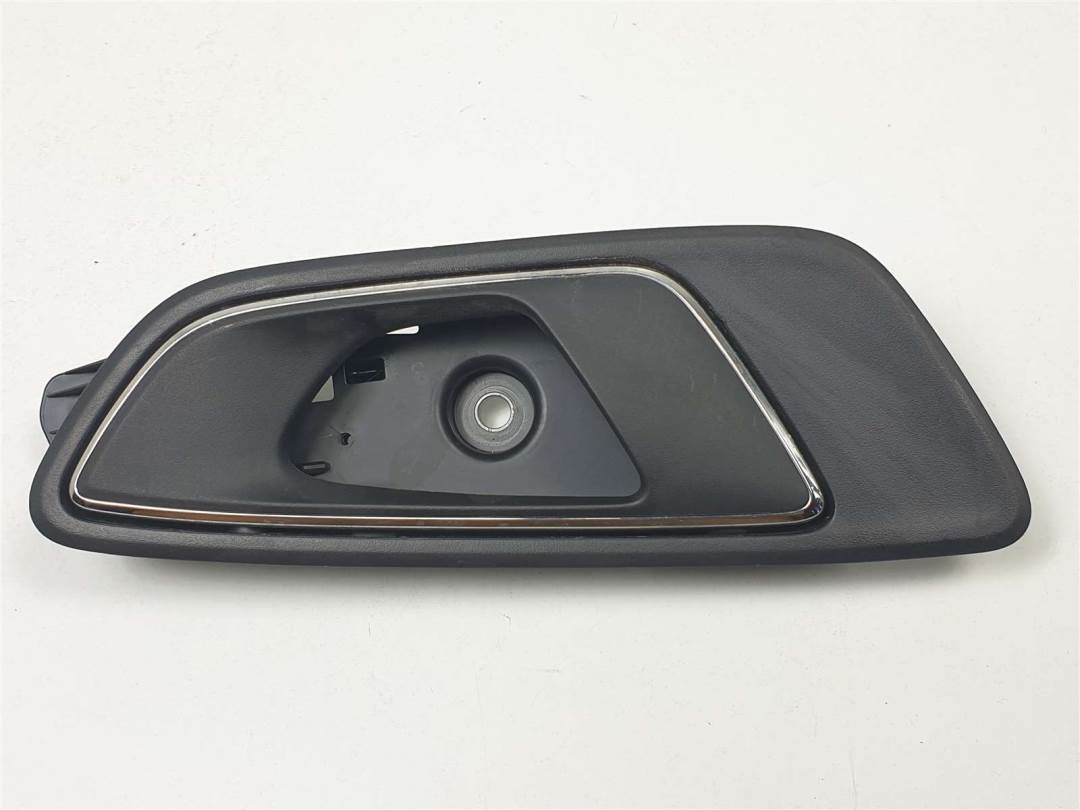 MANETA INTERIOR DELANTERA DERECHA - 5F1837114 - SEAT - LEON (5F1)