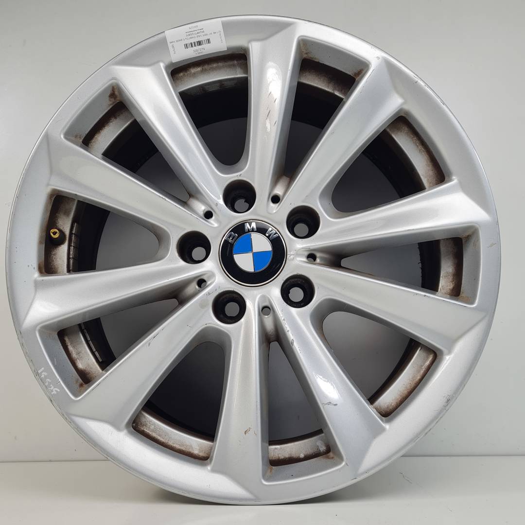 JUEGO LLANTAS - 6780720 - BMW - SERIE 3 TOURING (E91)