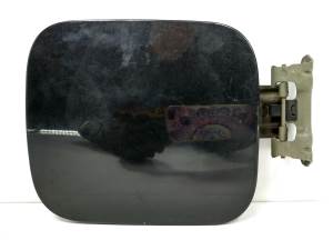 TAPA EXTERIOR COMBUSTIBLE NISSAN QASHQAI (J10) Autodesguaces Alicante