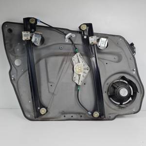 ELEVALUNAS DELANTERO DERECHO A1697202879 MERCEDES CLASE B (W245) Autodesguaces Alicante