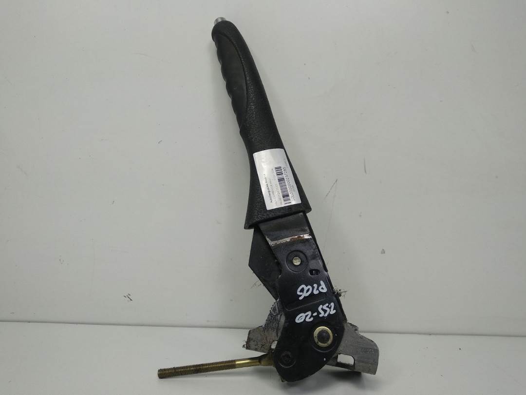 PALANCA FRENO DE MANO - 0200902 - PEUGEOT - 206 CC