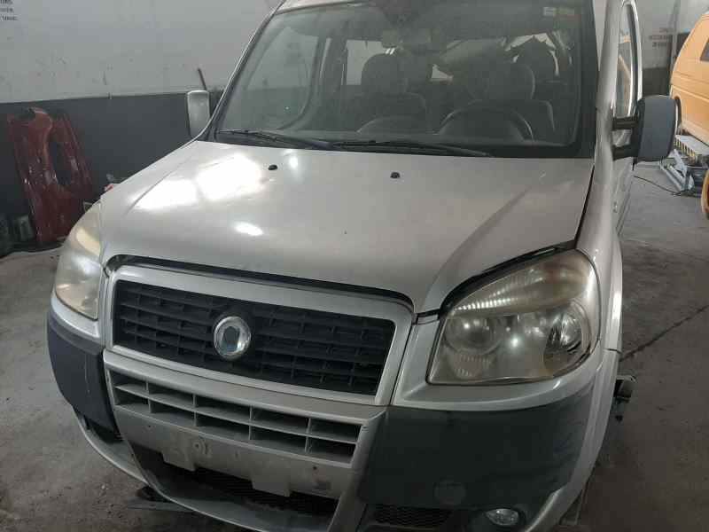 FIAT DOBLO (119) (2001 - 2005)