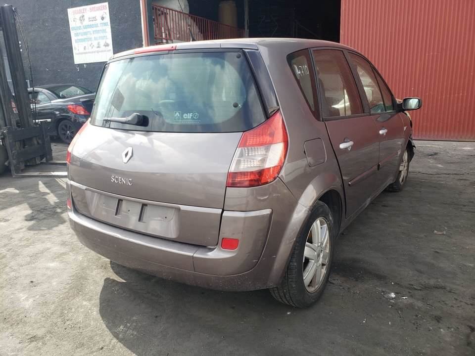 RENAULT SCENIC II (X84,JM) (2003 - 2009)