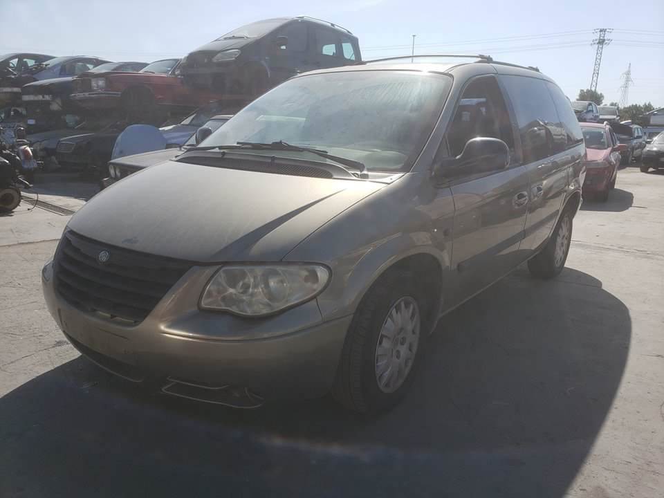 CHRYSLER VOYAGER (RG) (2001 - 2008)