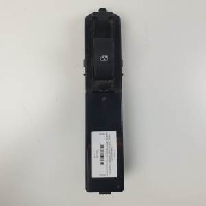 MANDO ELEVALUNAS TRASERO IZQUIERDO 12771993 SAAB 9-3 SPORT SEDÁN Autodesguaces Alicante