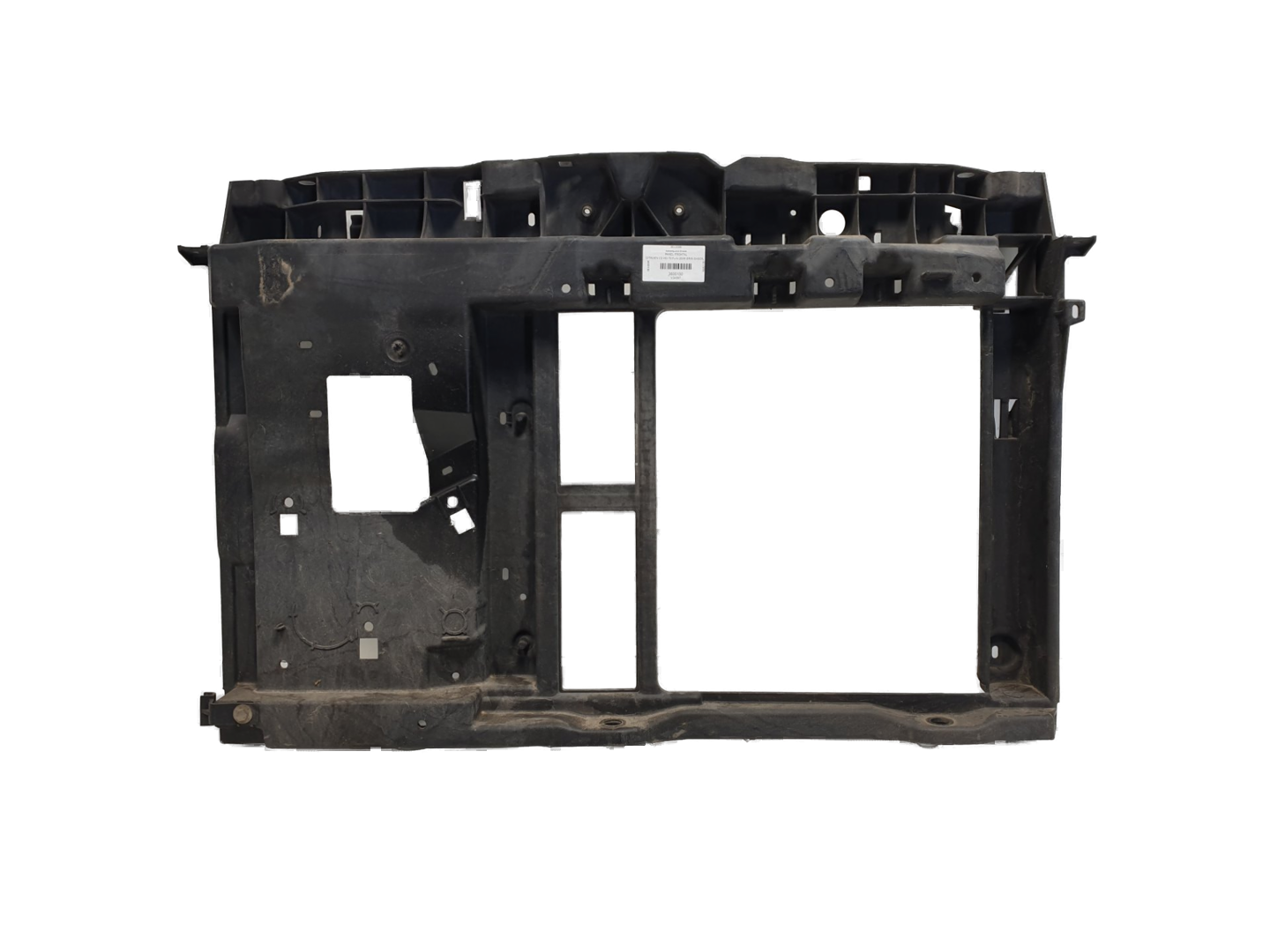 PANEL FRONTAL - CITROEN - C3