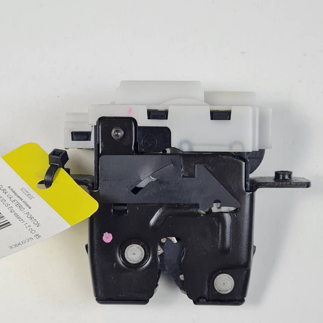 CERRADURA MALETERO / PORTON - 8200948107 - RENAULT - GRAND MODUS