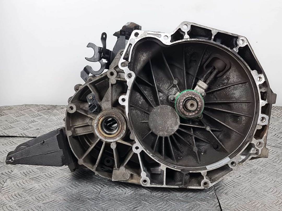 CAJA CAMBIOS - YS7R7002DA - FORD - MONDEO FAMILIAR (GD)