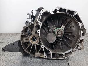 CAJA CAMBIOS YS7R7002DA FORD MONDEO FAMILIAR (GD) Autodesguaces Alicante